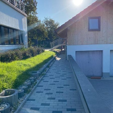 Ferienwohnung Valentin باساو المظهر الخارجي الصورة