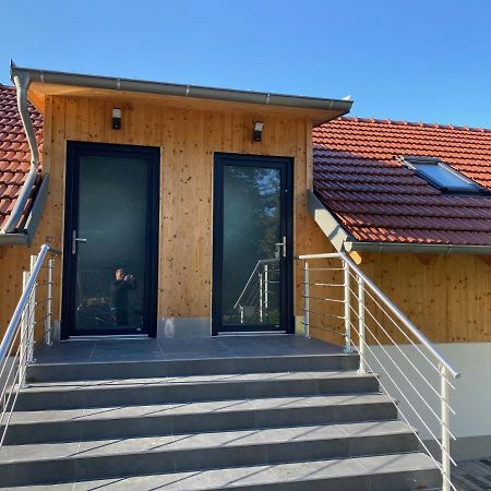 Ferienwohnung Valentin باساو المظهر الخارجي الصورة