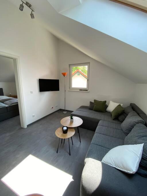 Ferienwohnung Valentin باساو المظهر الخارجي الصورة