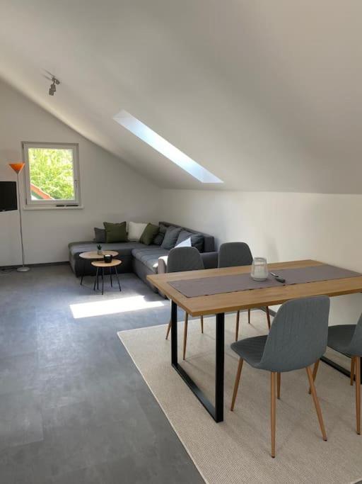 Ferienwohnung Valentin باساو المظهر الخارجي الصورة