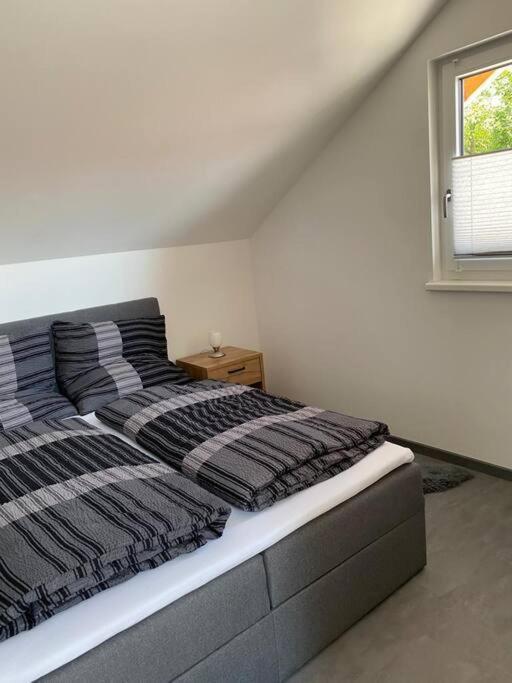 Ferienwohnung Valentin باساو المظهر الخارجي الصورة