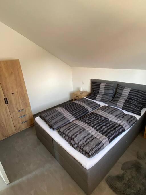 Ferienwohnung Valentin باساو المظهر الخارجي الصورة