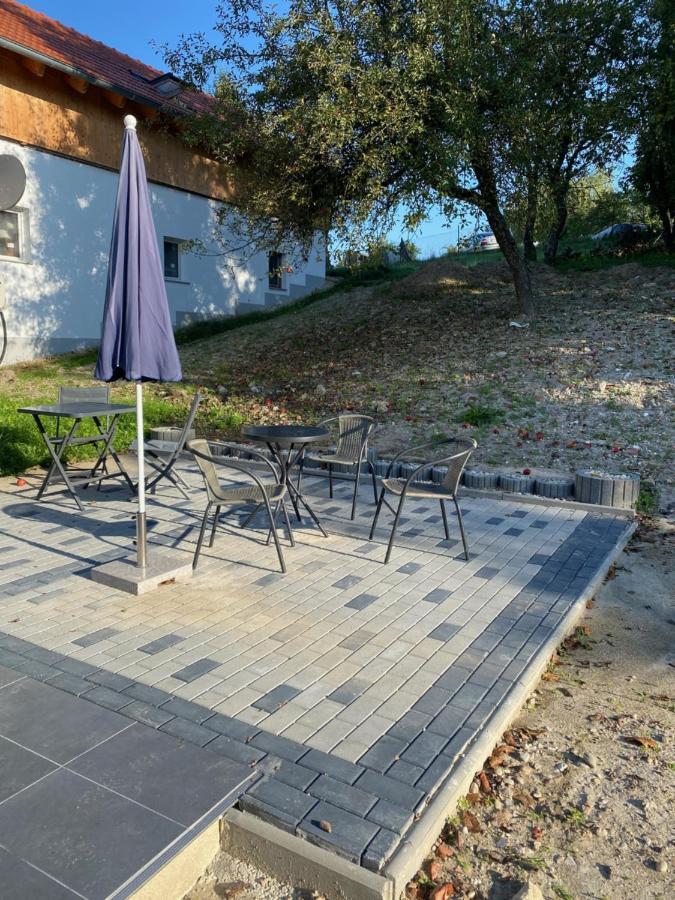 Ferienwohnung Valentin باساو المظهر الخارجي الصورة