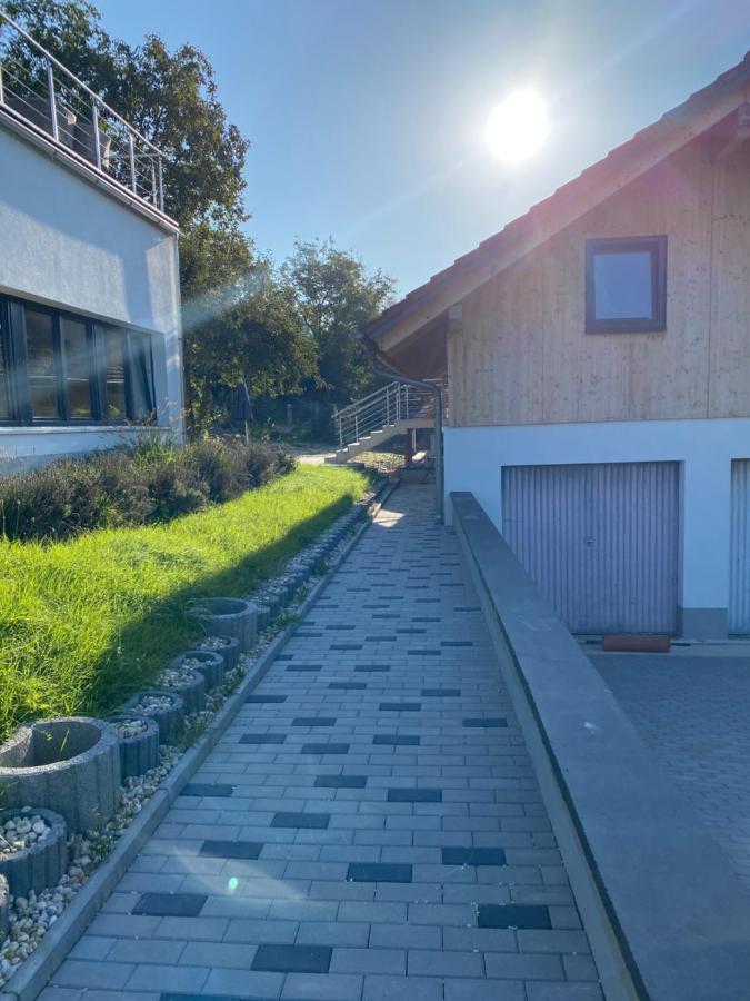 Ferienwohnung Valentin باساو المظهر الخارجي الصورة